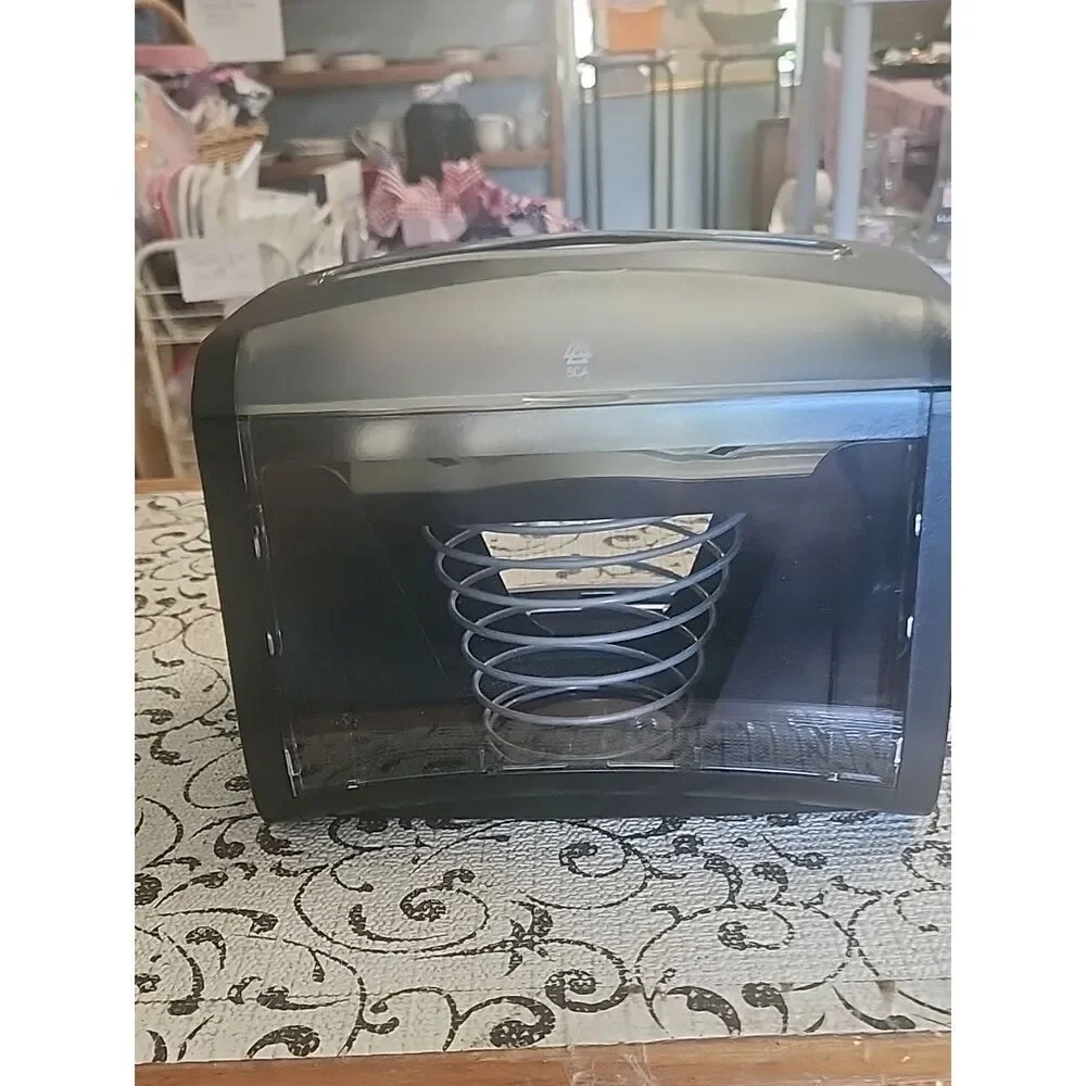 Tork Countertop Napkin/Dispenser Holder